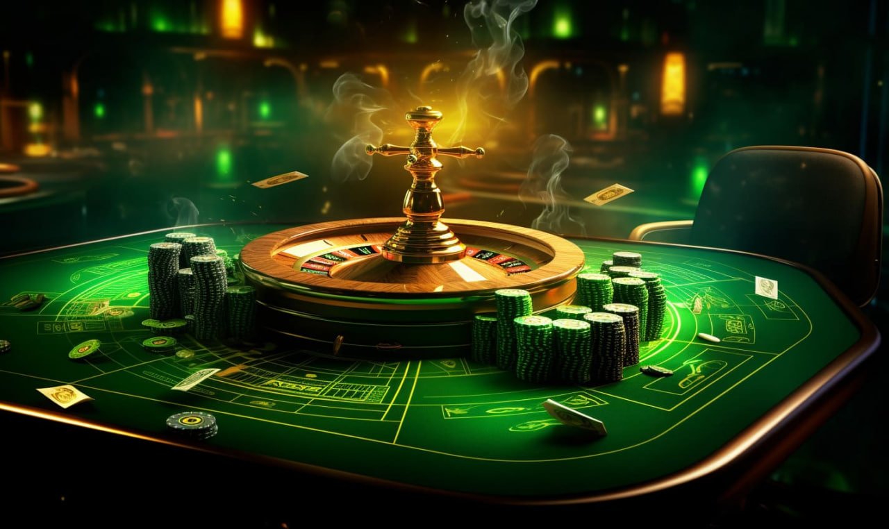 Người chơi đang đặt cược tại sòng bài trực tiếp của 8xbet web