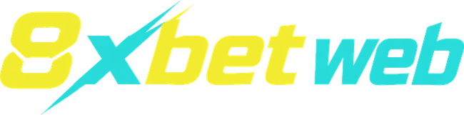 Logo 8xbet web